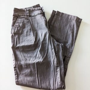 Size 2 A New Day Brown Trousers